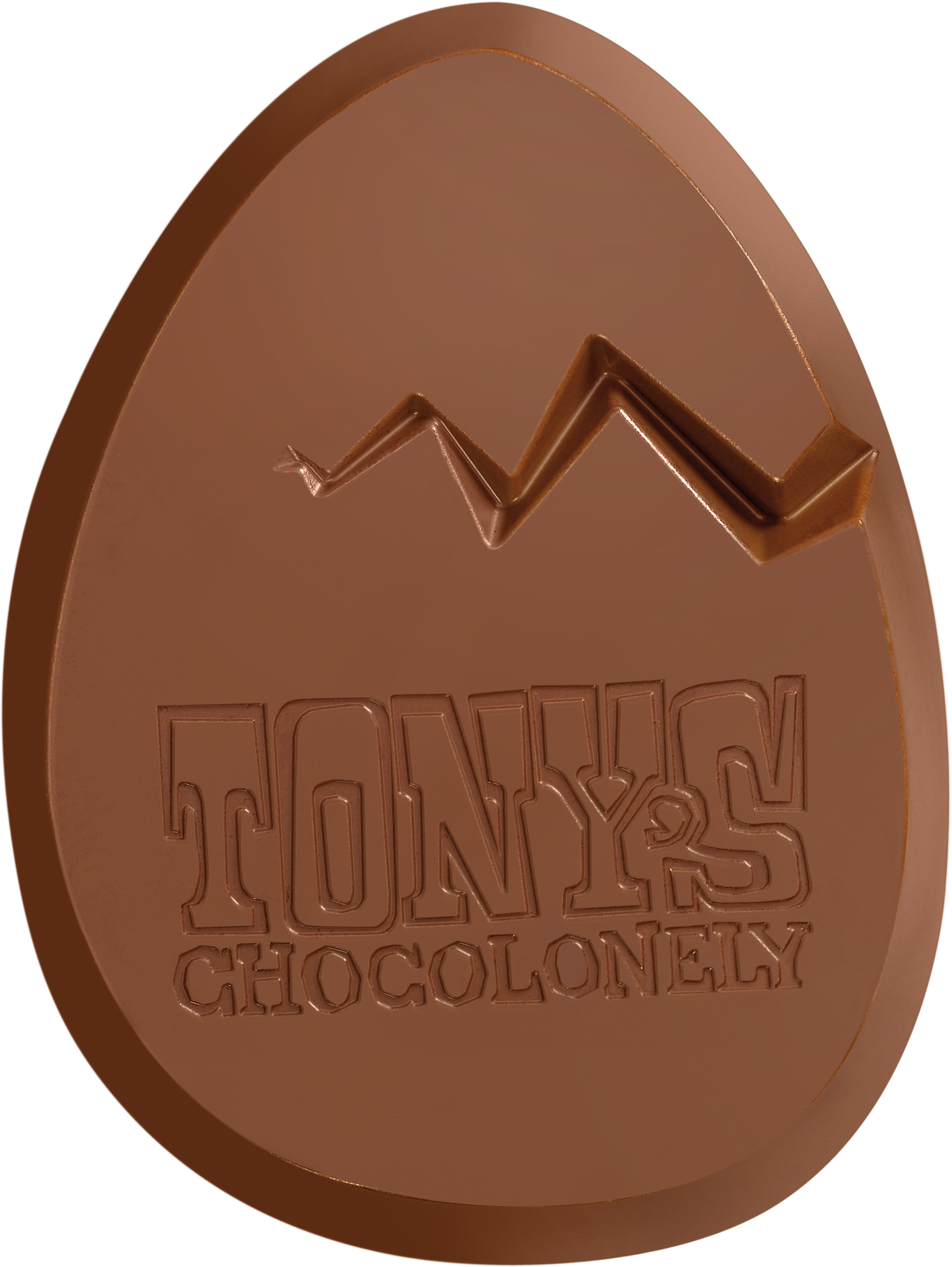 paasreep melk karamel zeezout-Tony’s Chocolonely Belgium