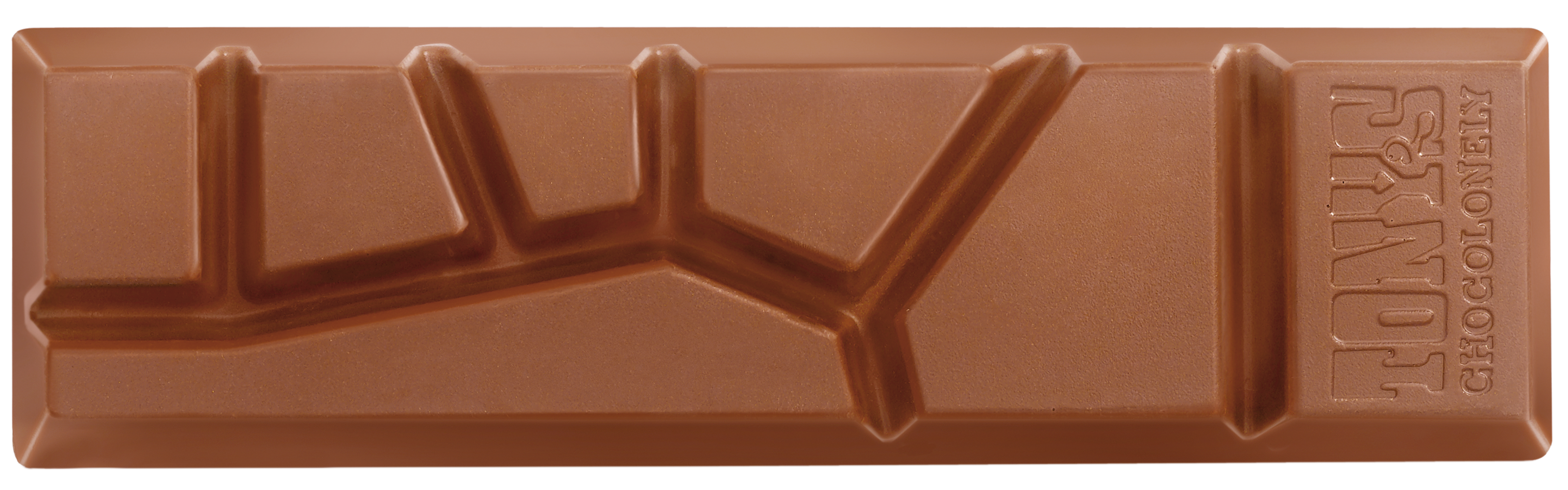melk hazelnoot-Tony’s Chocolonely Belgium