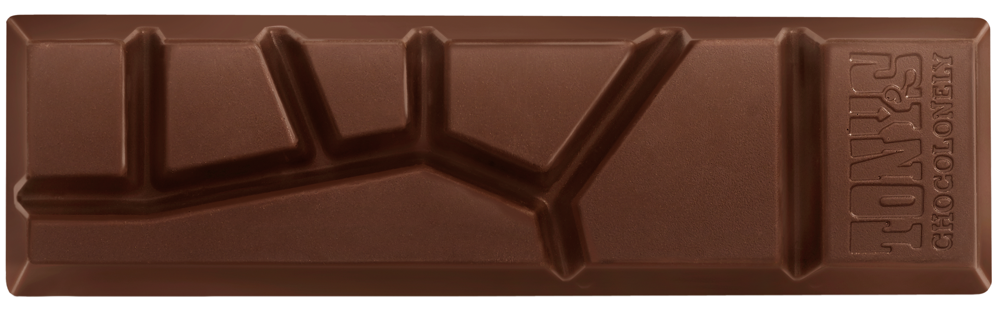 puur 51% amandel zeezout-Tony’s Chocolonely Belgium