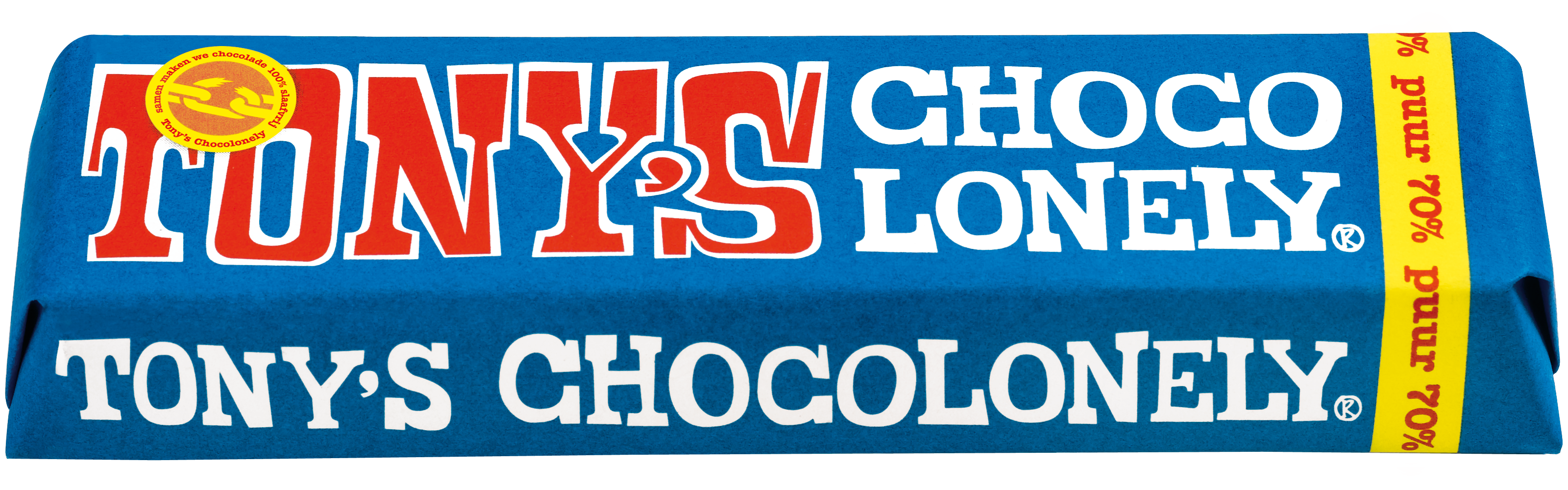 puur 70%-Tony’s Chocolonely Belgium