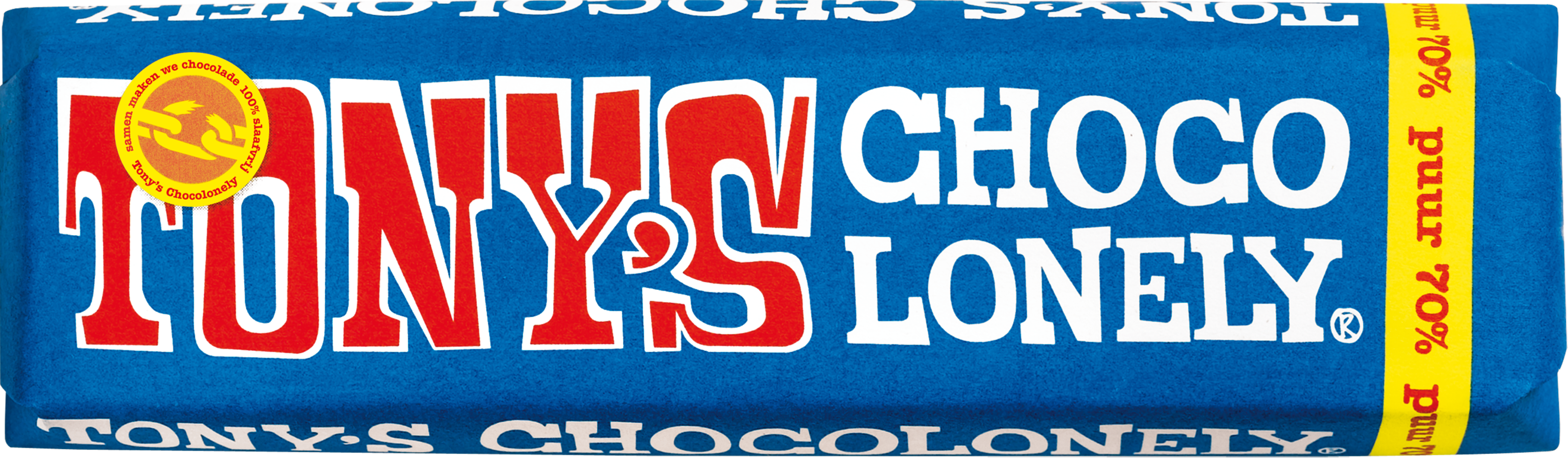 puur 70%-Tony’s Chocolonely Belgium