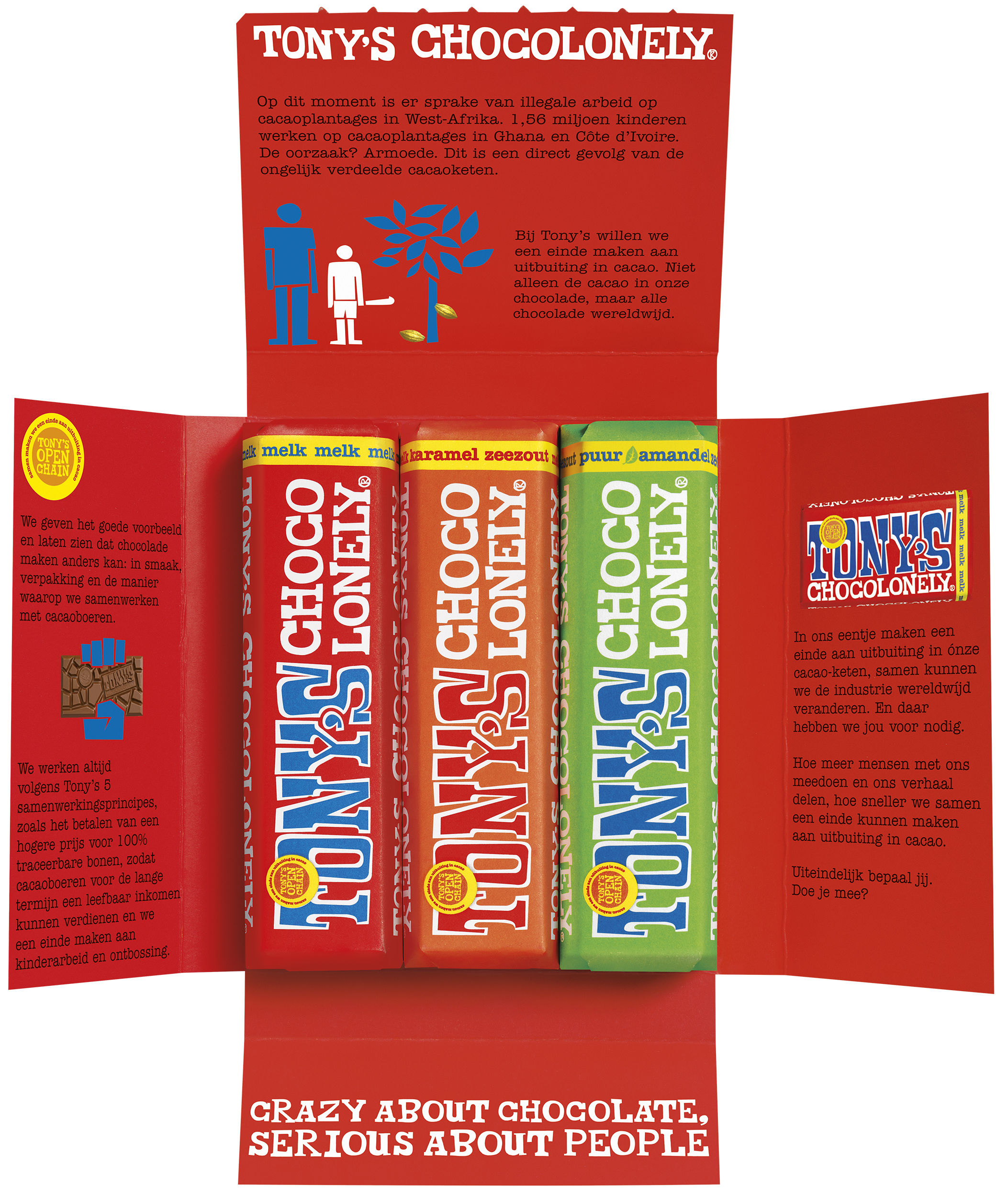 proeverijtje 3 repen