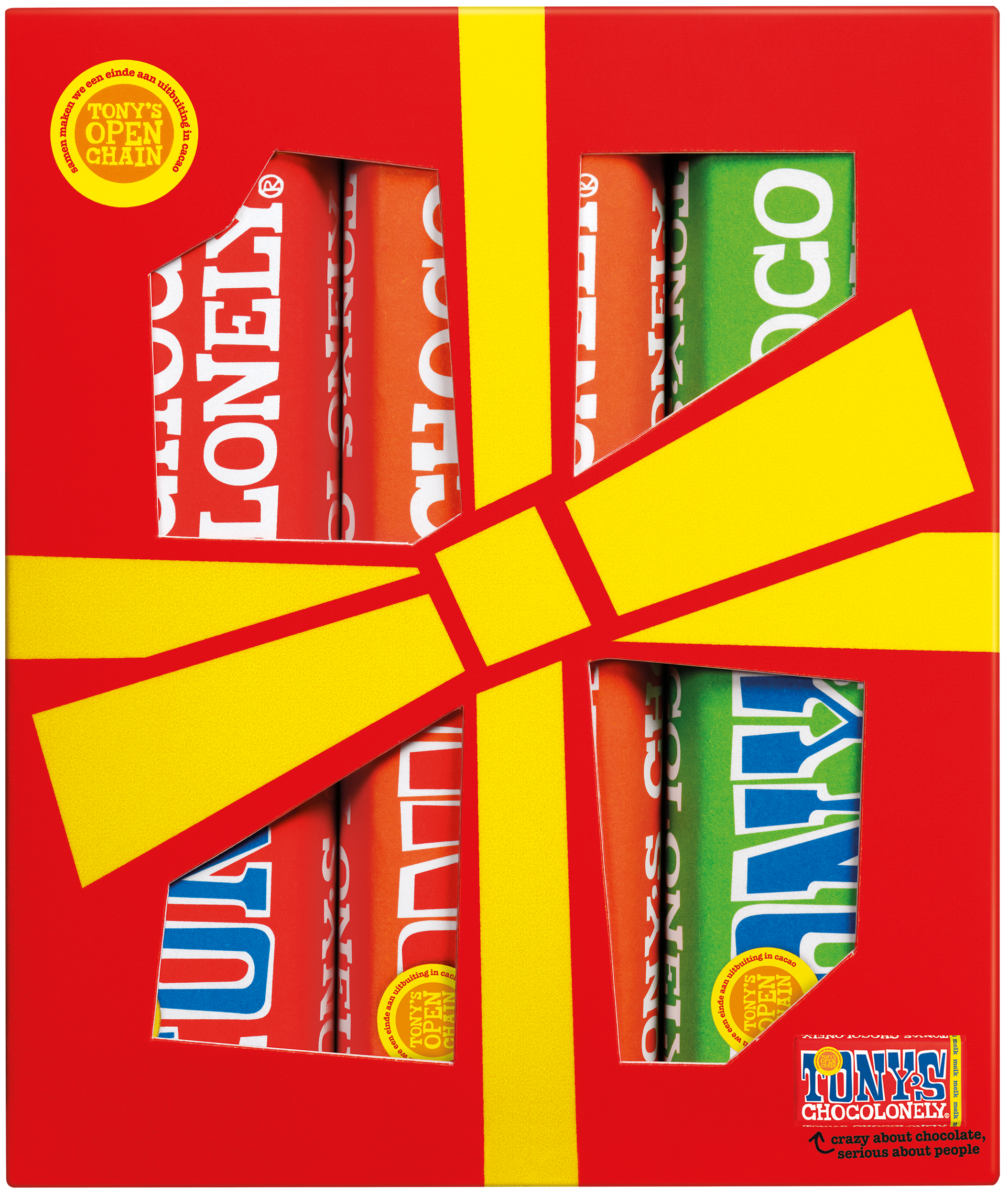 proeverijtje 3 repen