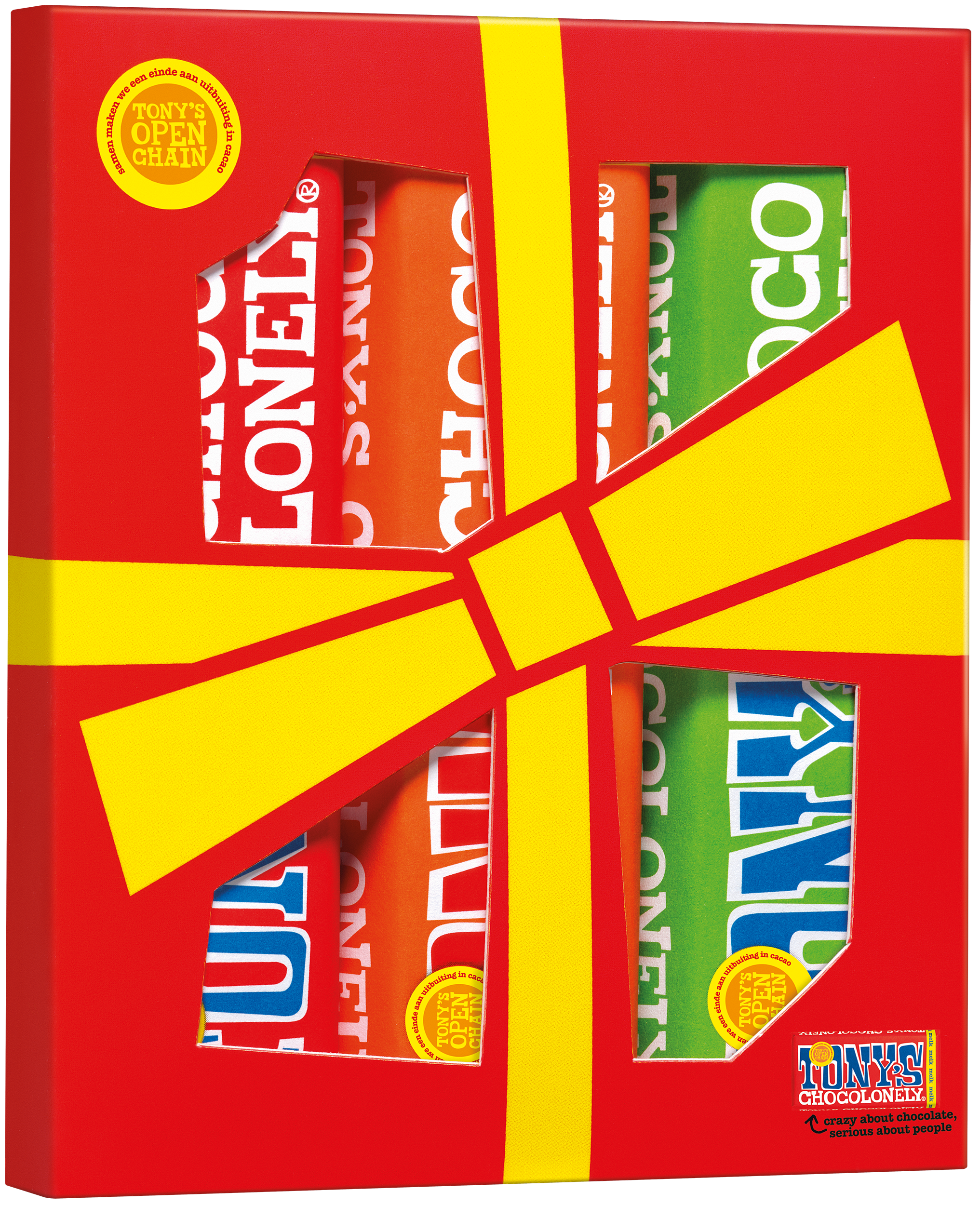 proeverijtje 3 repen