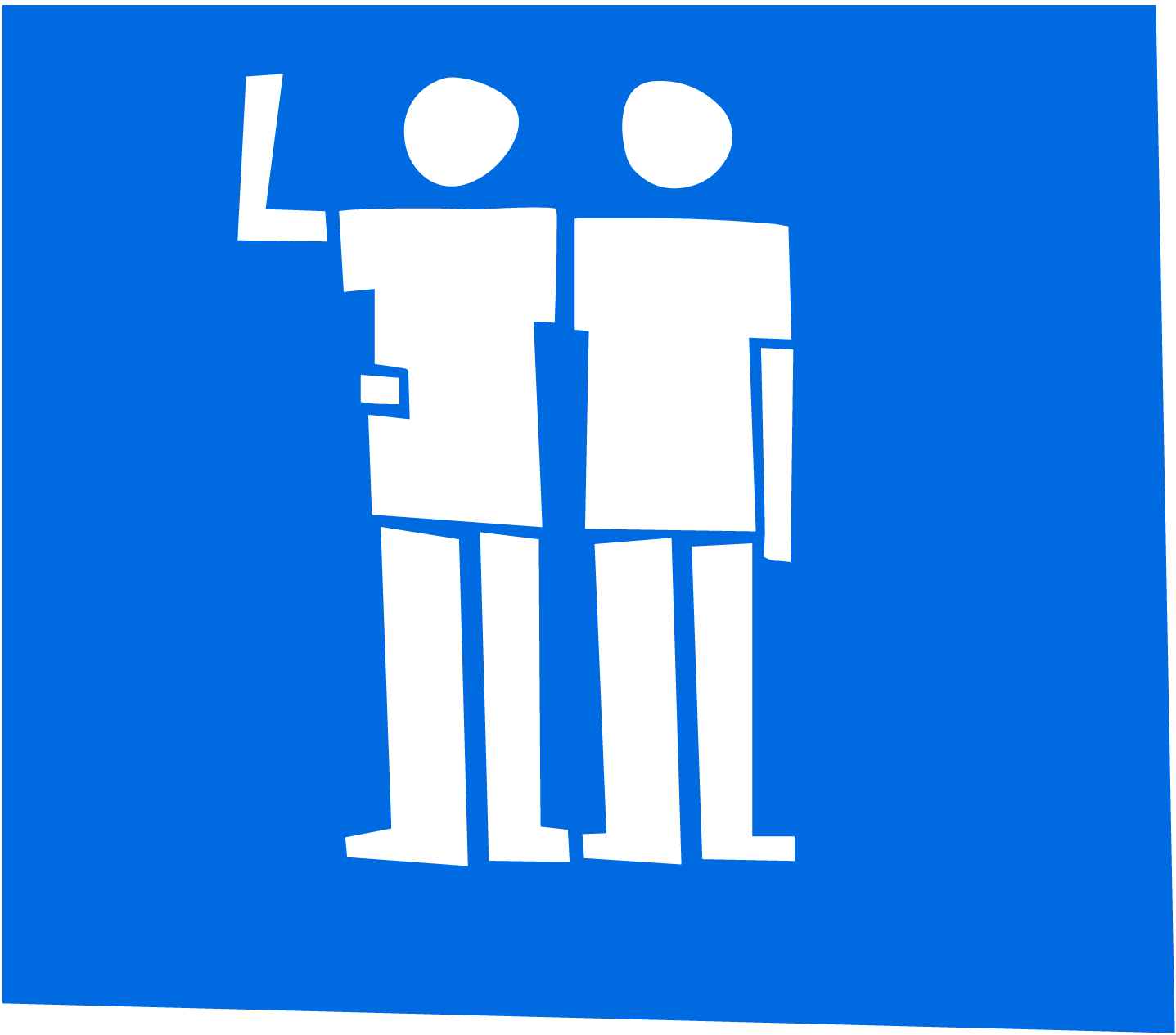 Sterkere boeren icoon