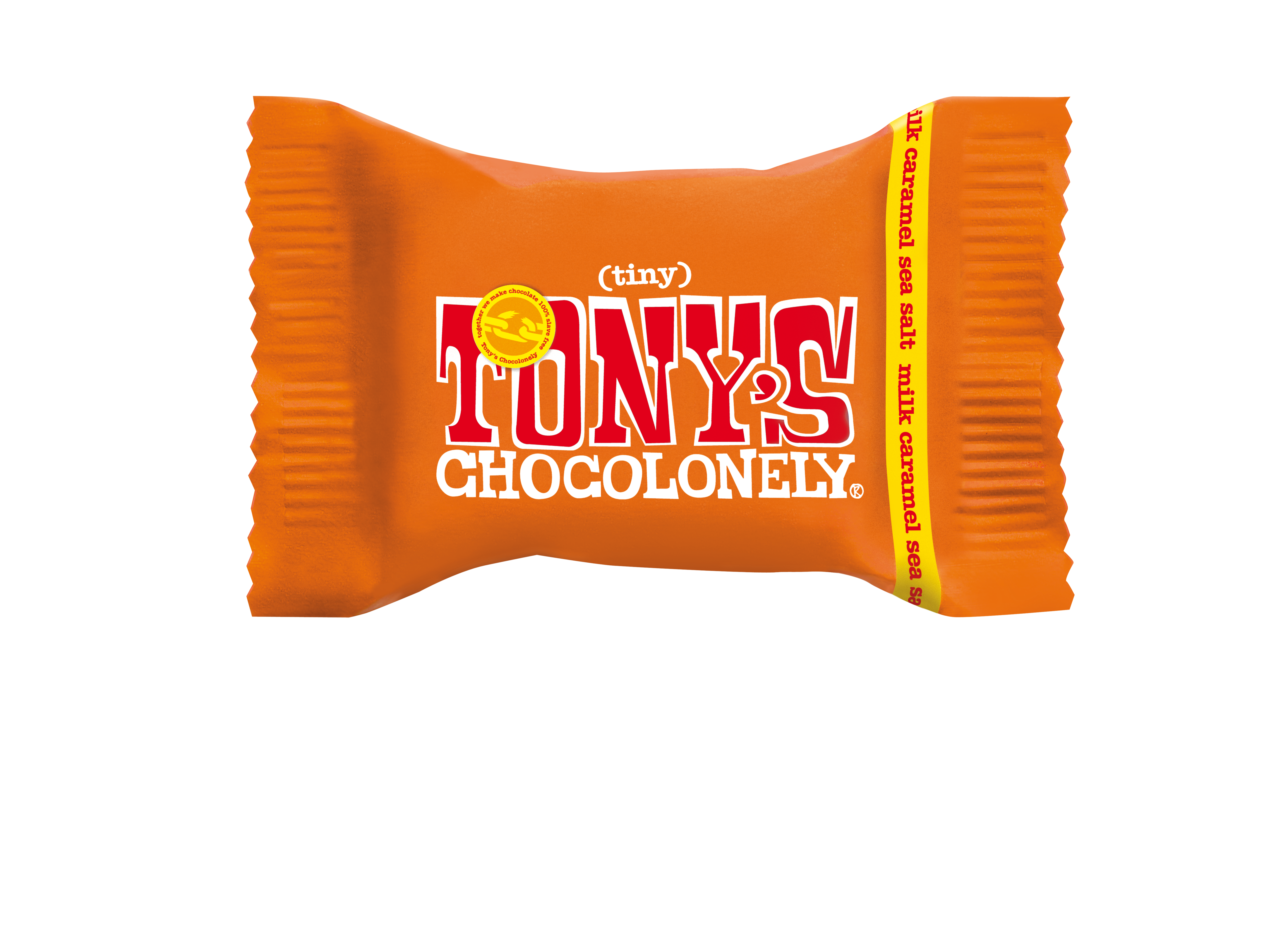 Tiny Tony's mix-Tony’s Chocolonely Belgium