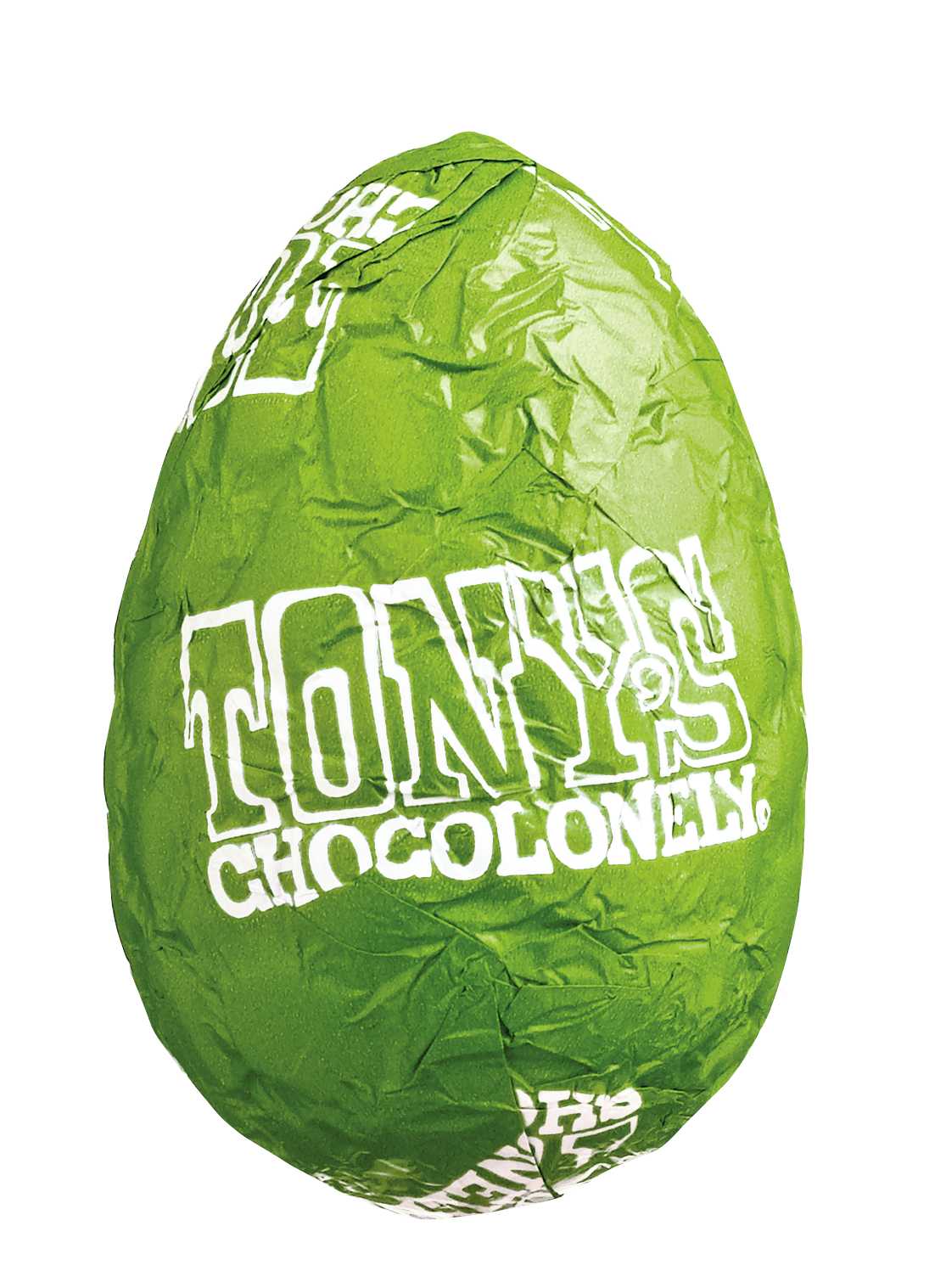 paaseitjes puur amandel zeezout-Tony’s Chocolonely Belgium