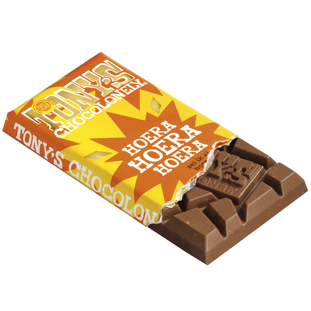 célébration - pépites de chocolat au lait