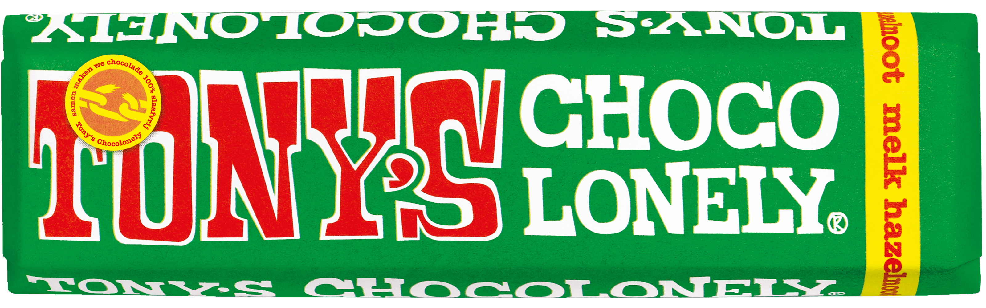proeverijtje-Tony’s Chocolonely Belgium