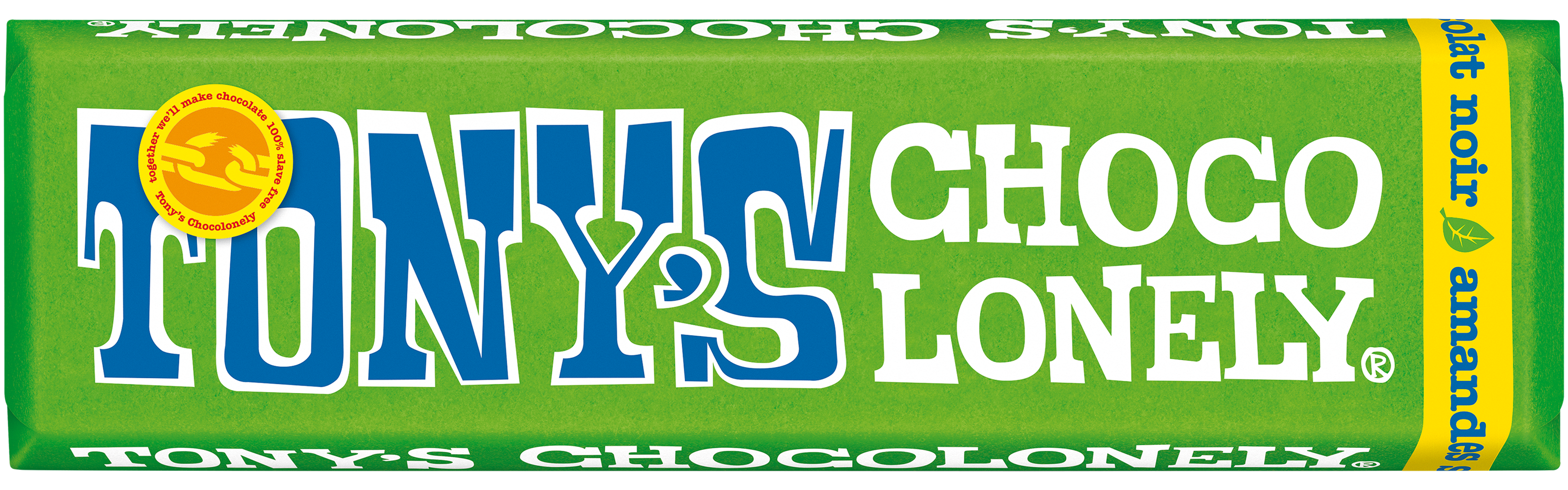 proeverijtje-Tony’s Chocolonely Belgium