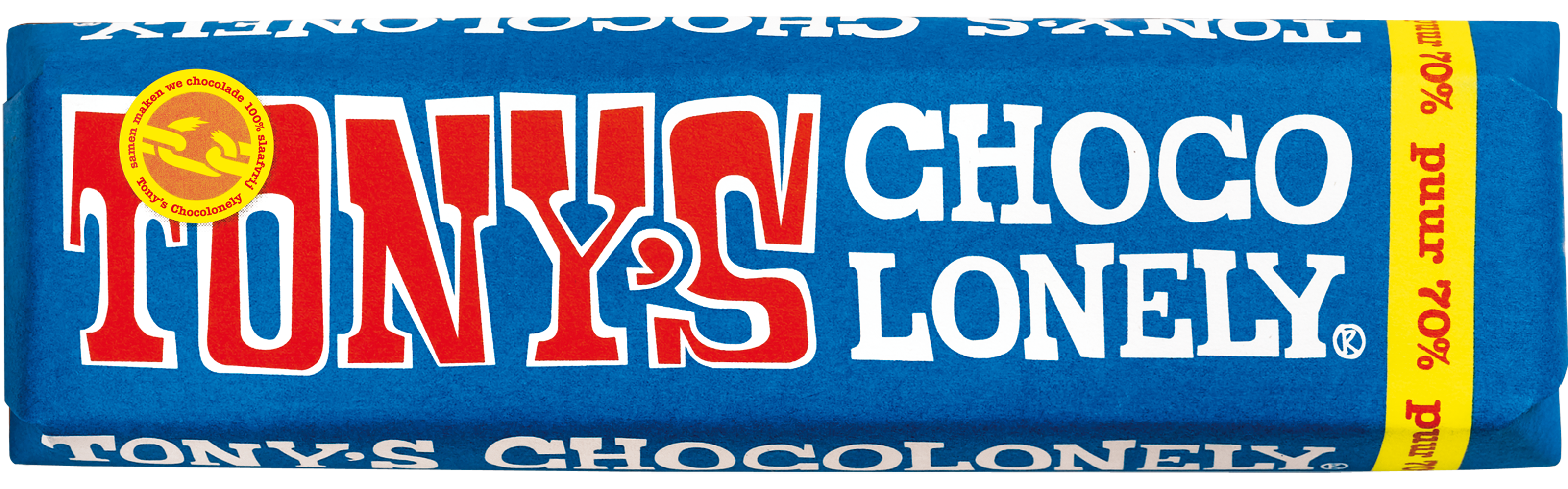 proeverijtje-Tony’s Chocolonely Belgium