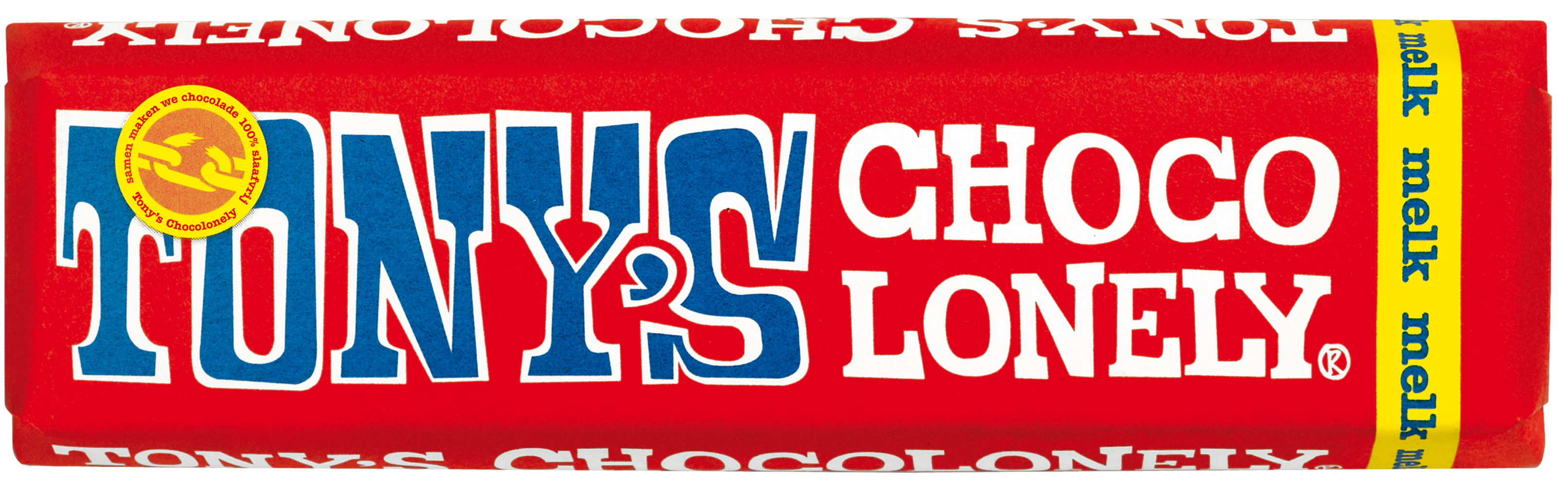 proeverijtje-Tony’s Chocolonely Belgium
