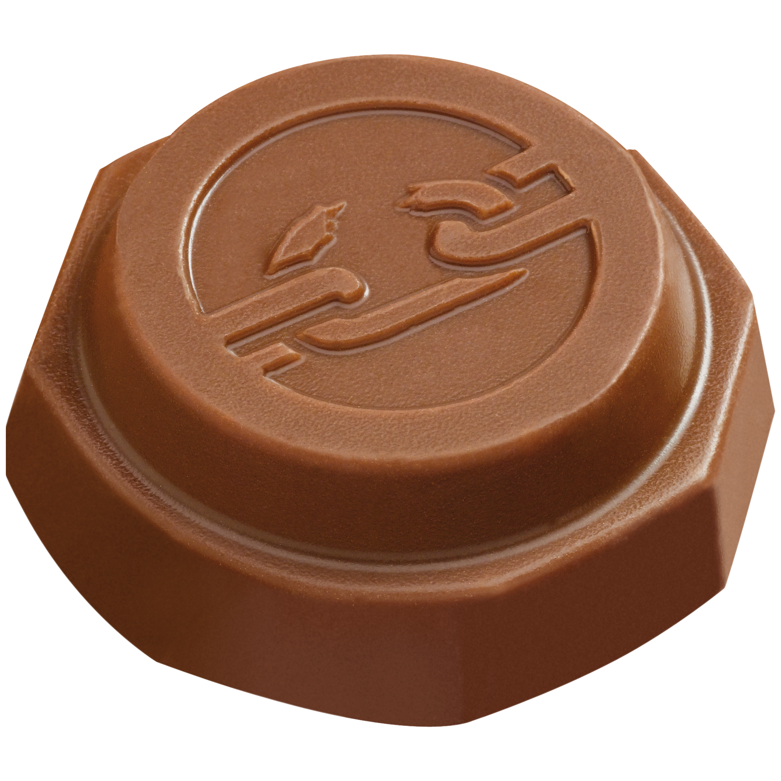 Tiny Tony’s melk karamel zeezout-Tony’s Chocolonely Belgium