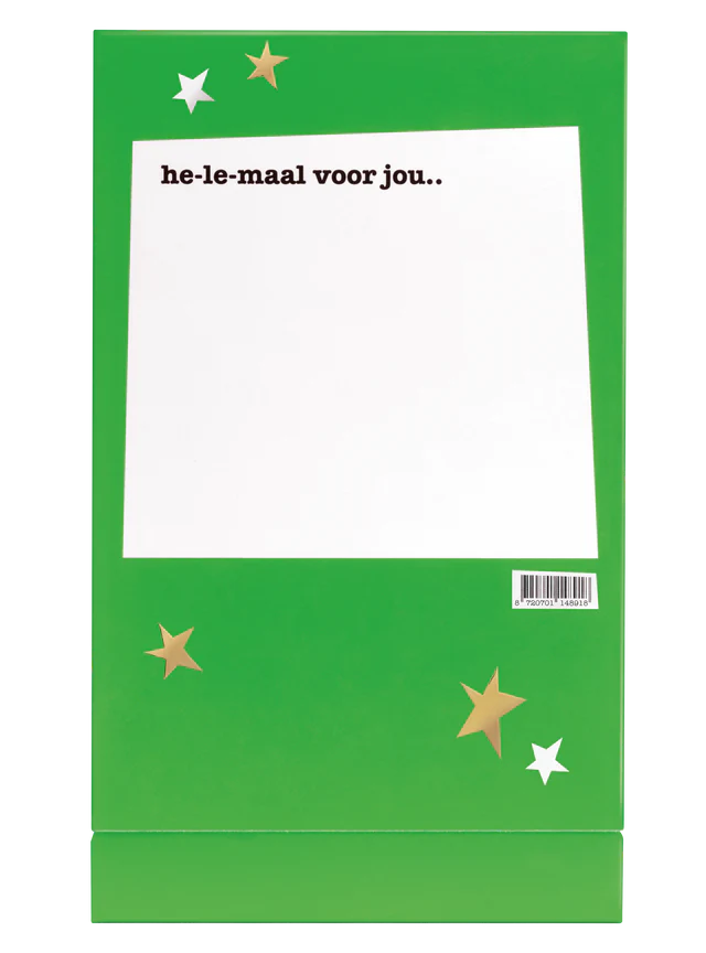 proeverijtje kerstboom