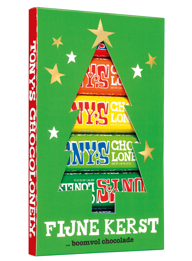 pack dégustation de Noël