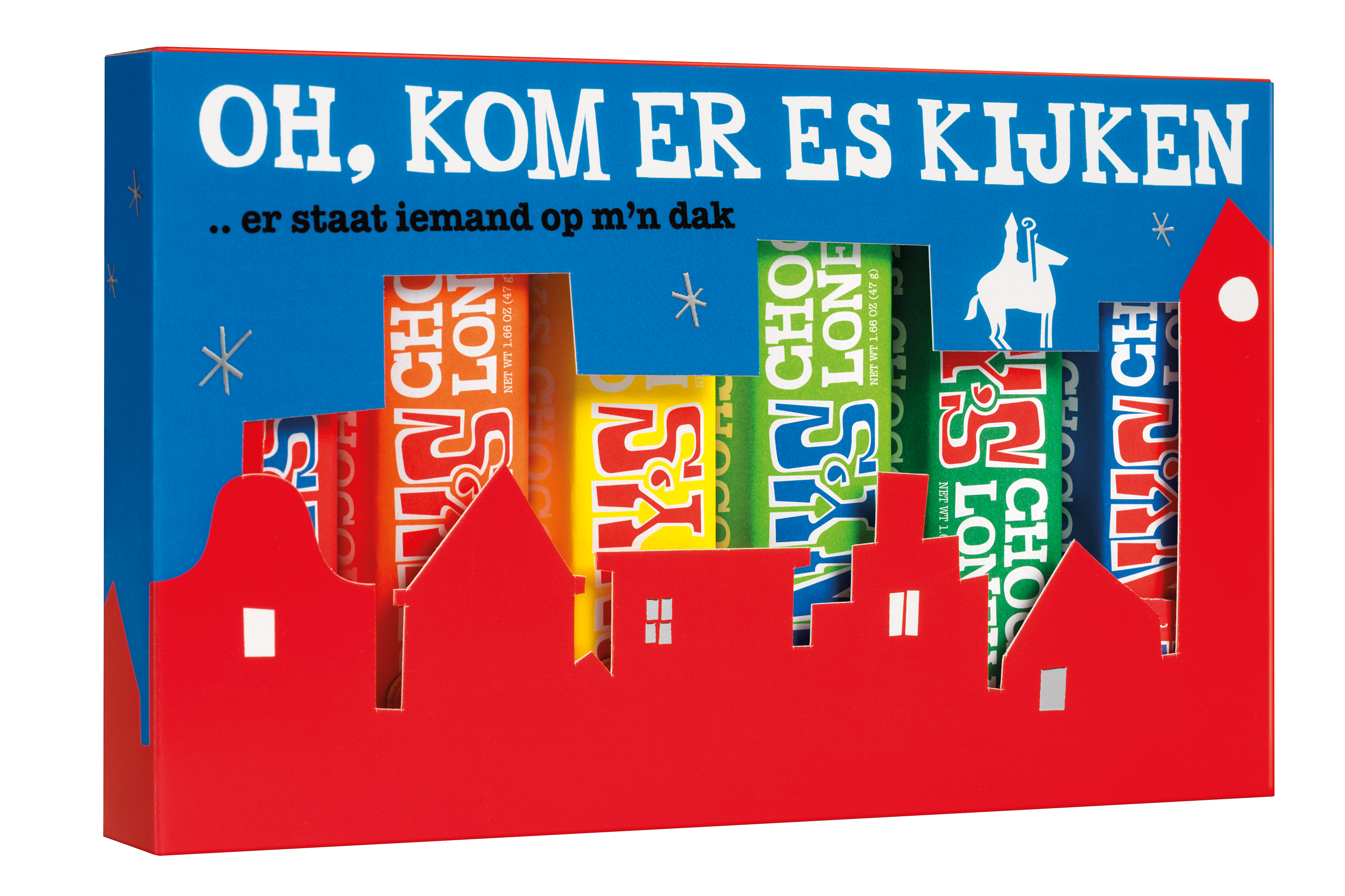 proeverijtje sint-Tony’s Chocolonely Belgium