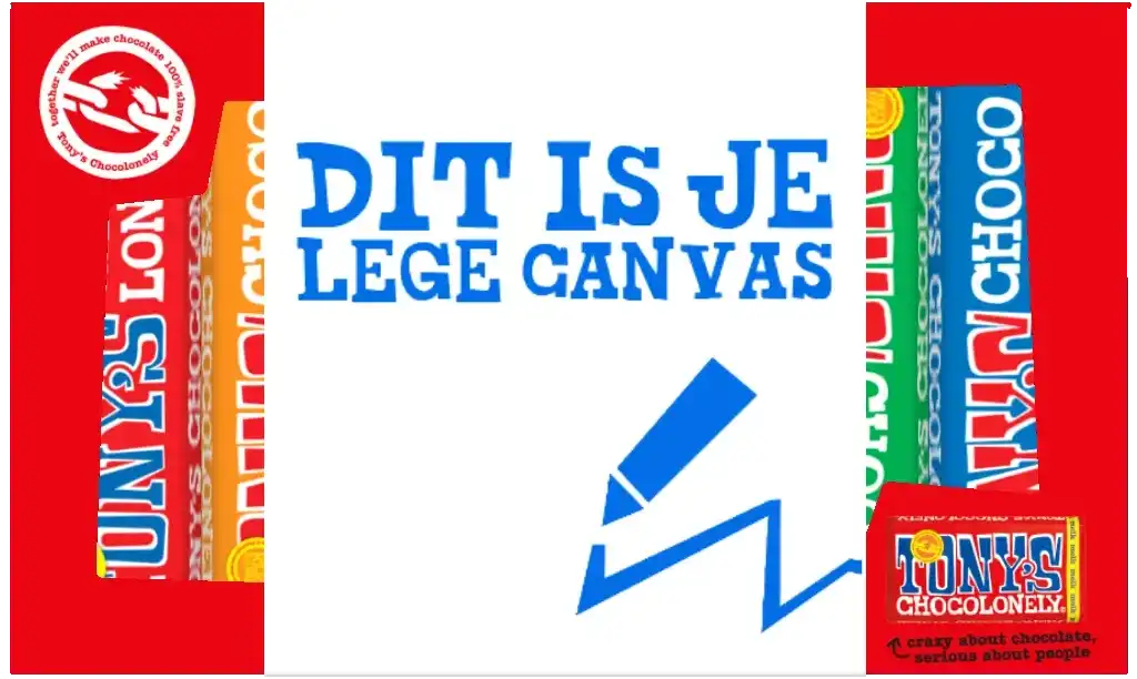 gepersonaliseerd chocolade cadeautje