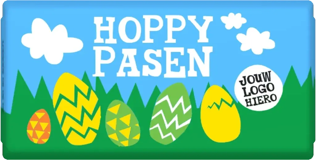joyeuses pâques