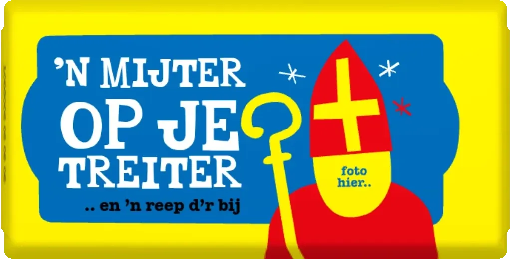 sint mijter