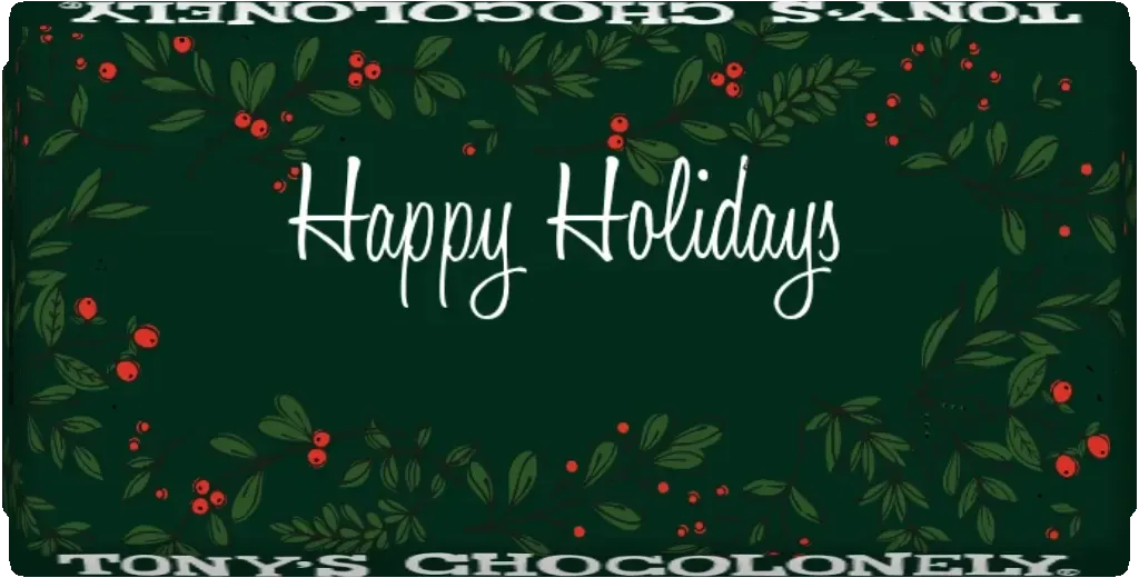 gepersonaliseerd mistletoe