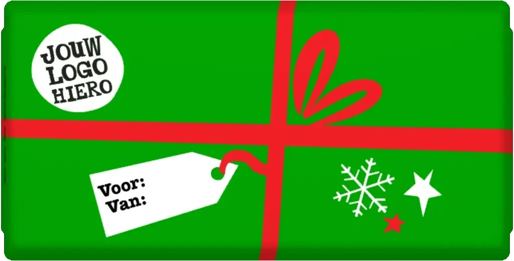 Cadeau de Noël