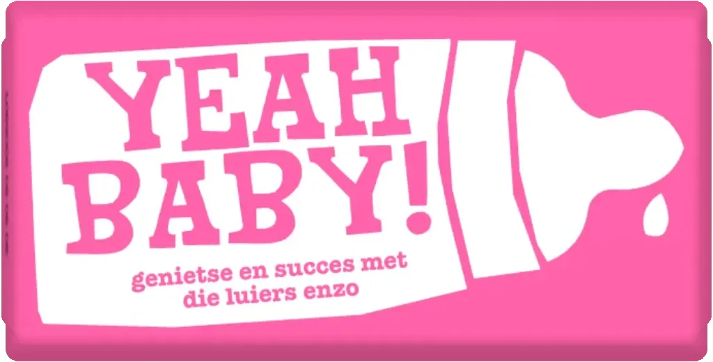personnalisé yeah baby girl