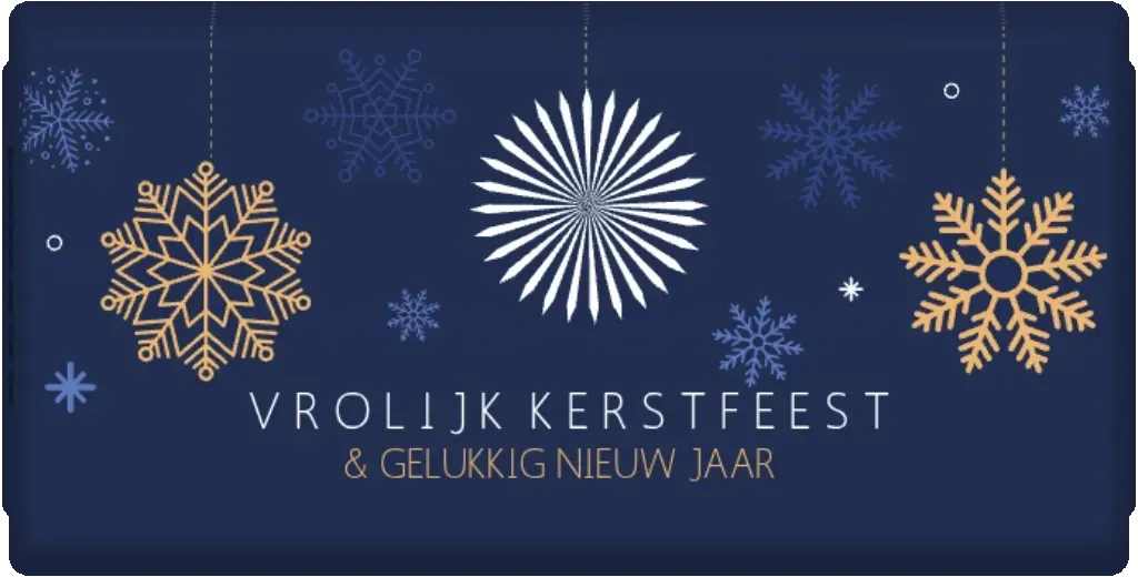 étoiles de Noël personnalisées