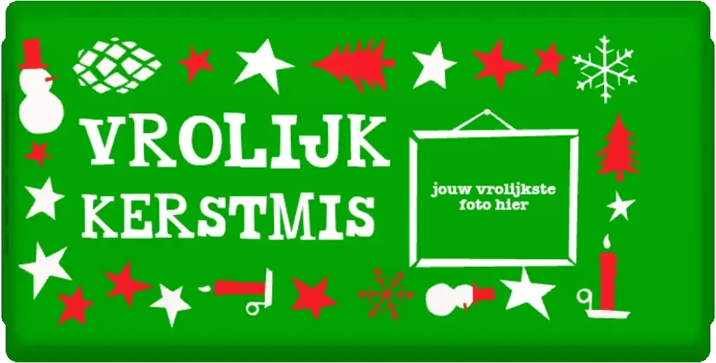 vrolijk kerstmis