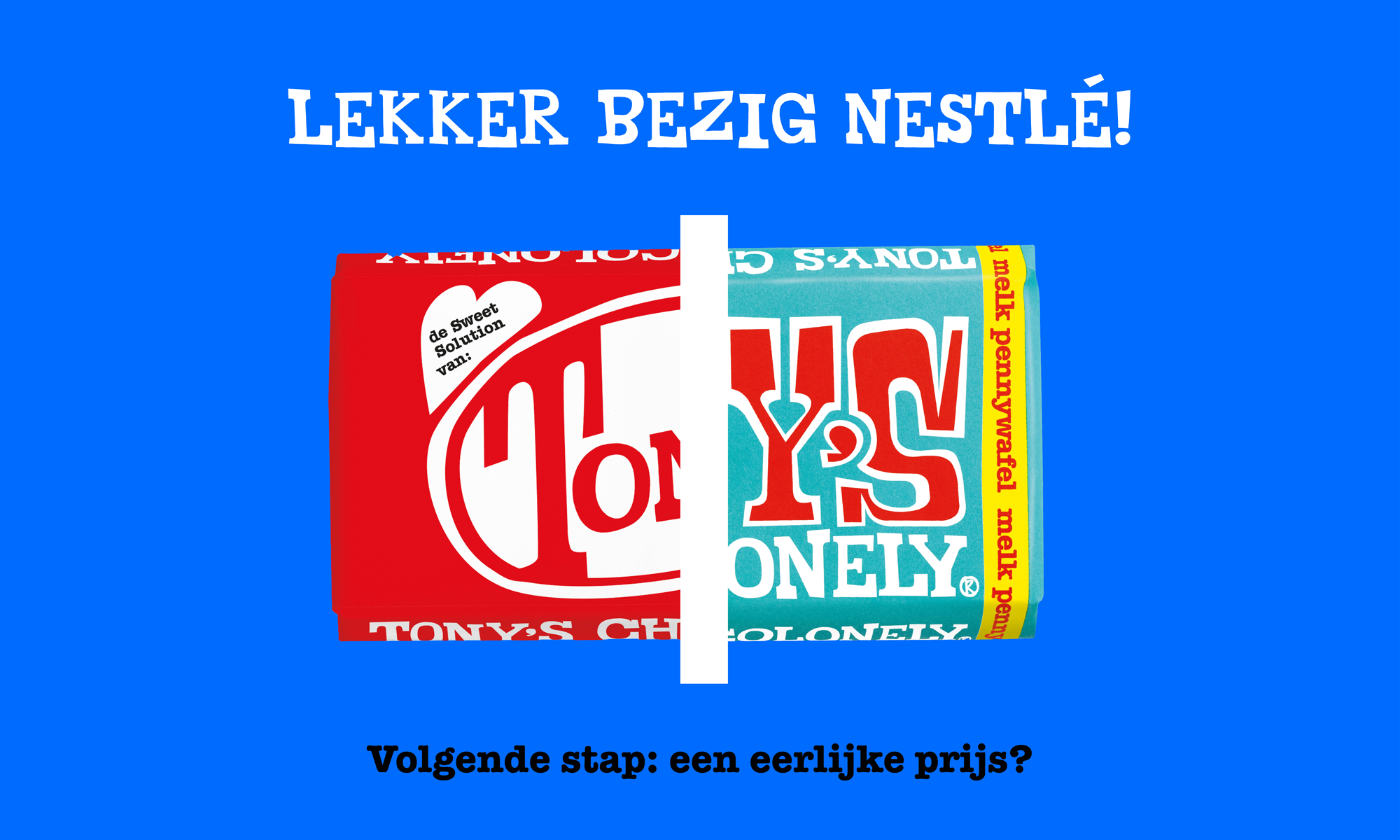 Zo denken wij over ’t nieuwe programma van Nestlé