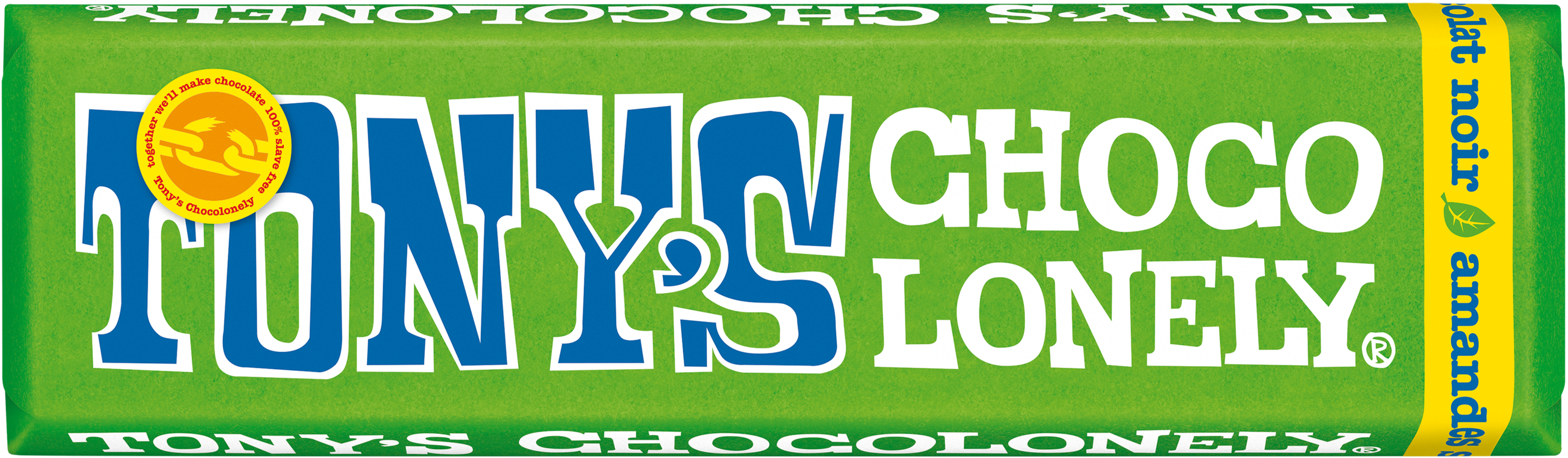 sel de mer aux amandes pures