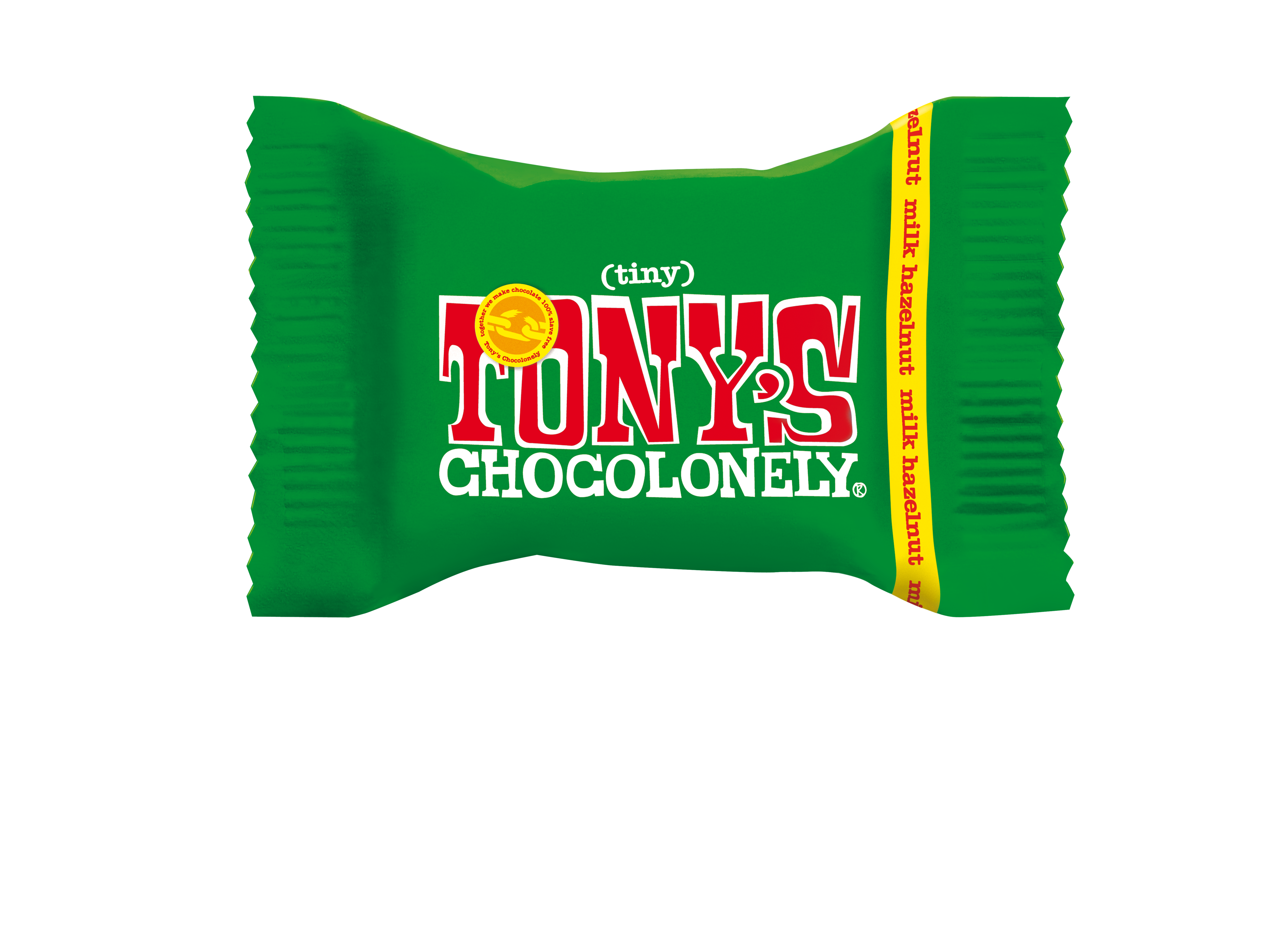 Tiny Tony's mix-Tony’s Chocolonely Belgium