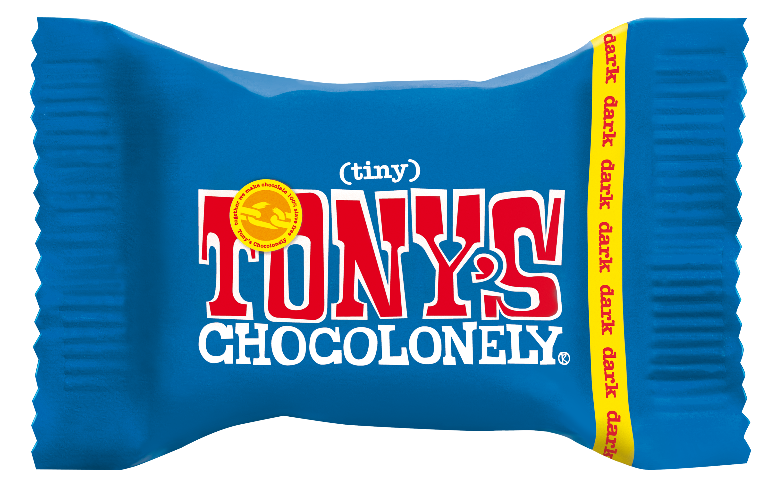 Tiny Tony’s puur-Tony’s Chocolonely Belgium