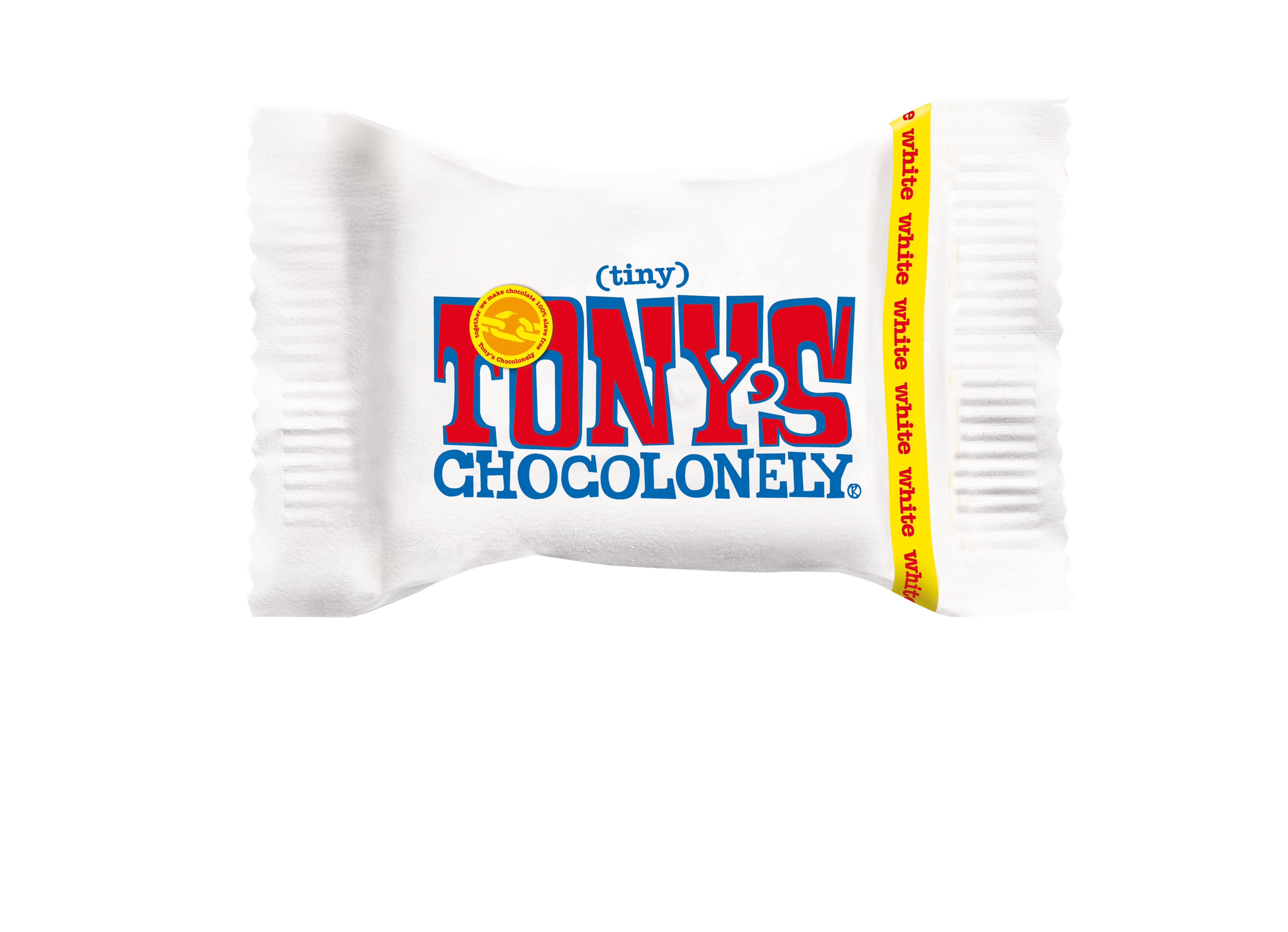 Tiny Tony's mix-Tony’s Chocolonely Belgium