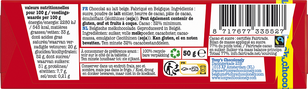 melk 32%
