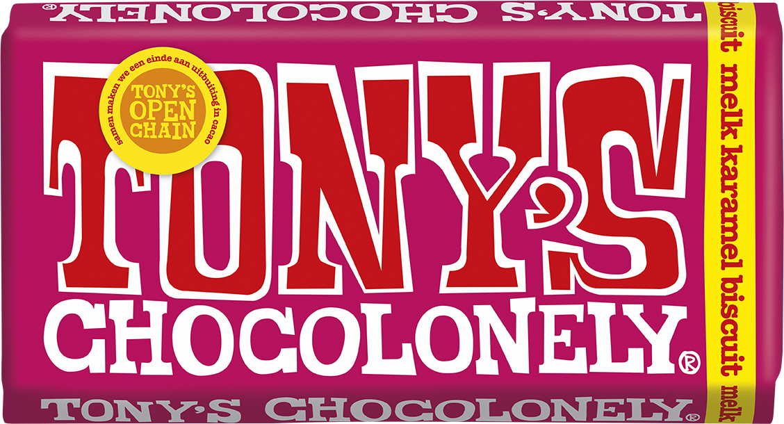 lait caramel biscuit