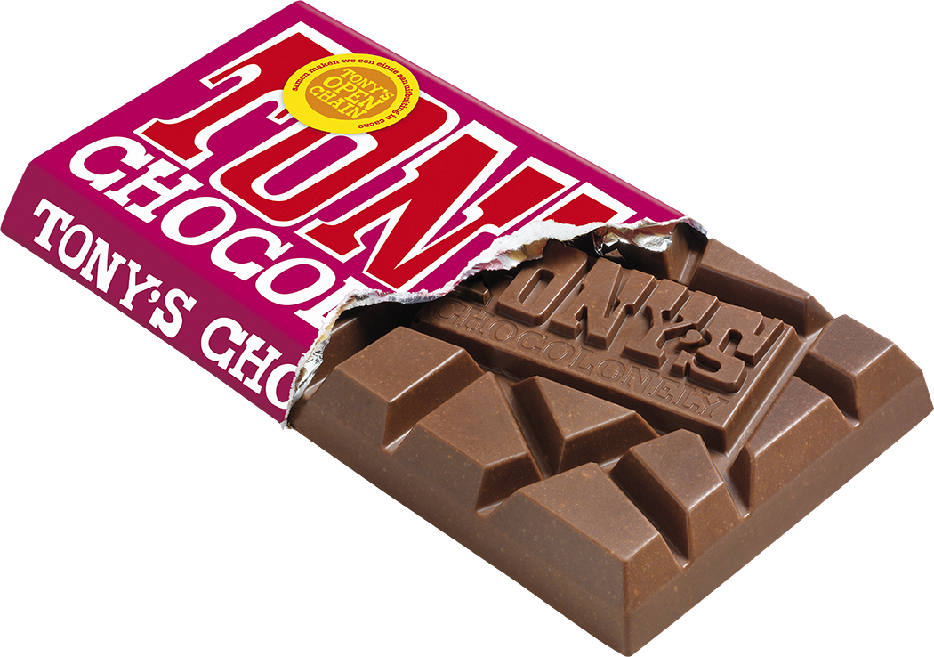 melk karamel biscuit