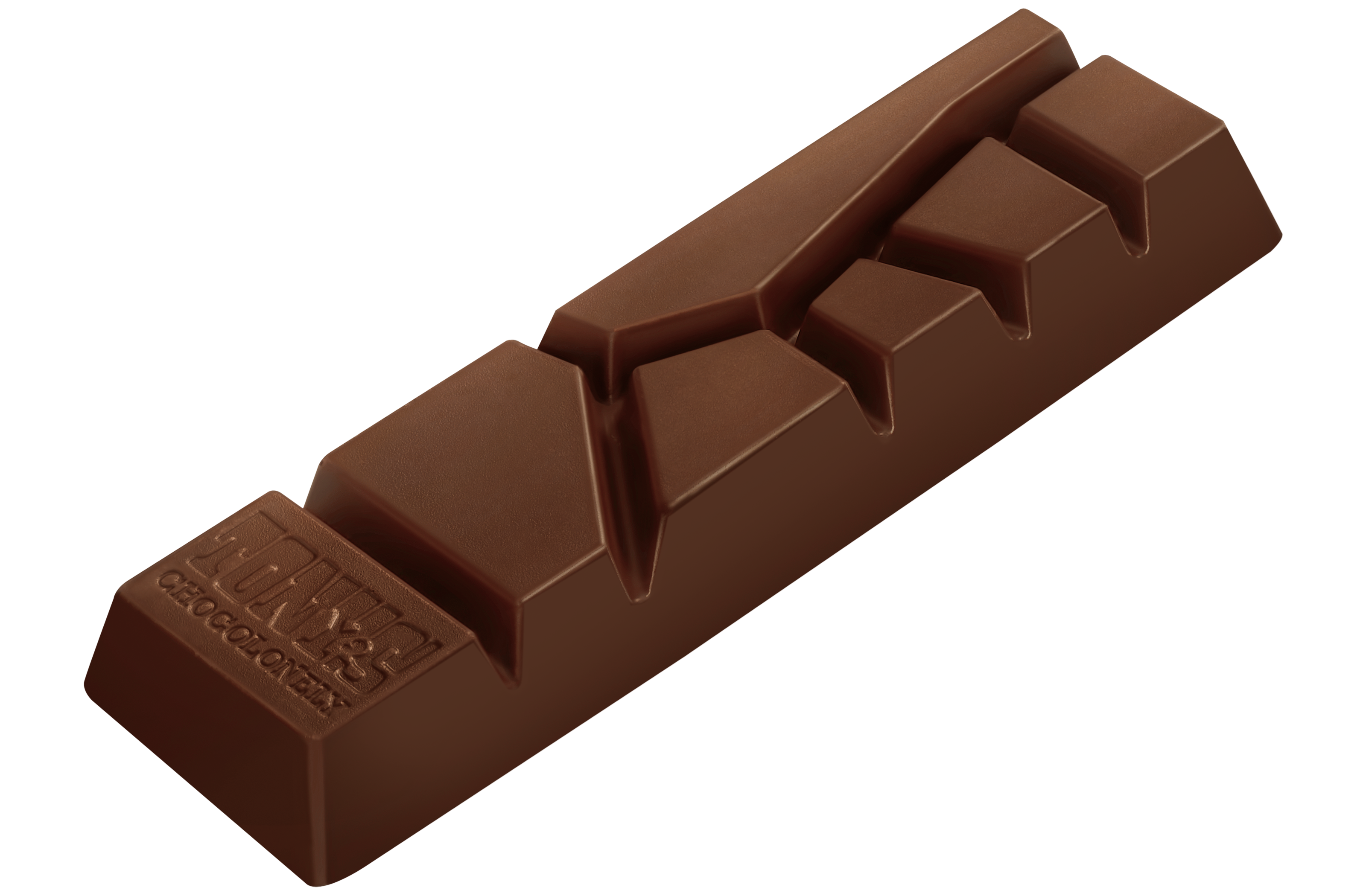 Bars of dark chocolate 70%, 50gr FT, 35 CU