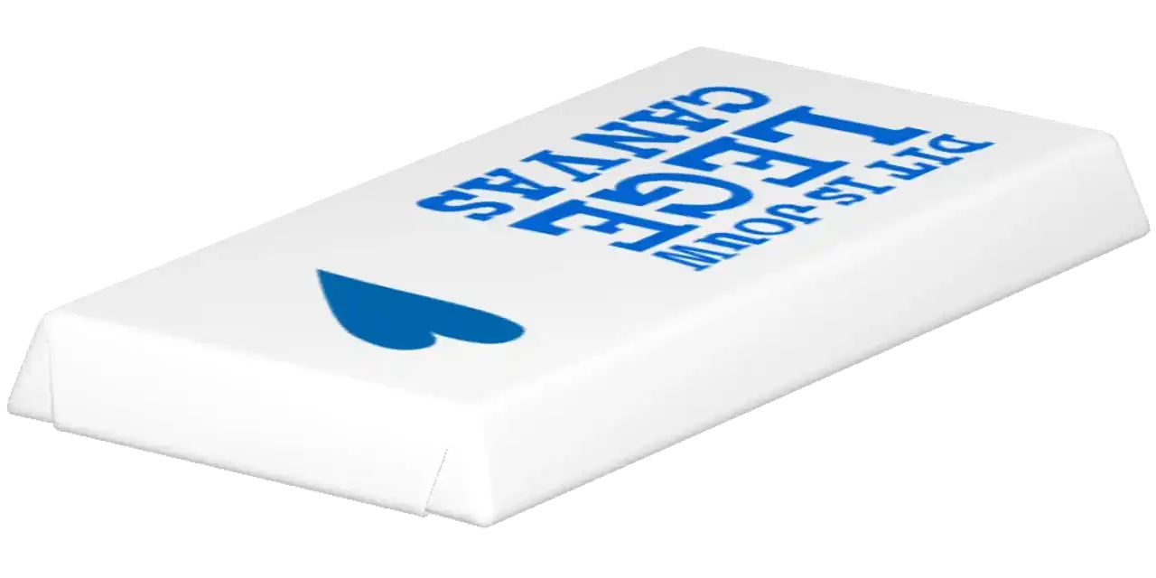 blanco ontwerp
