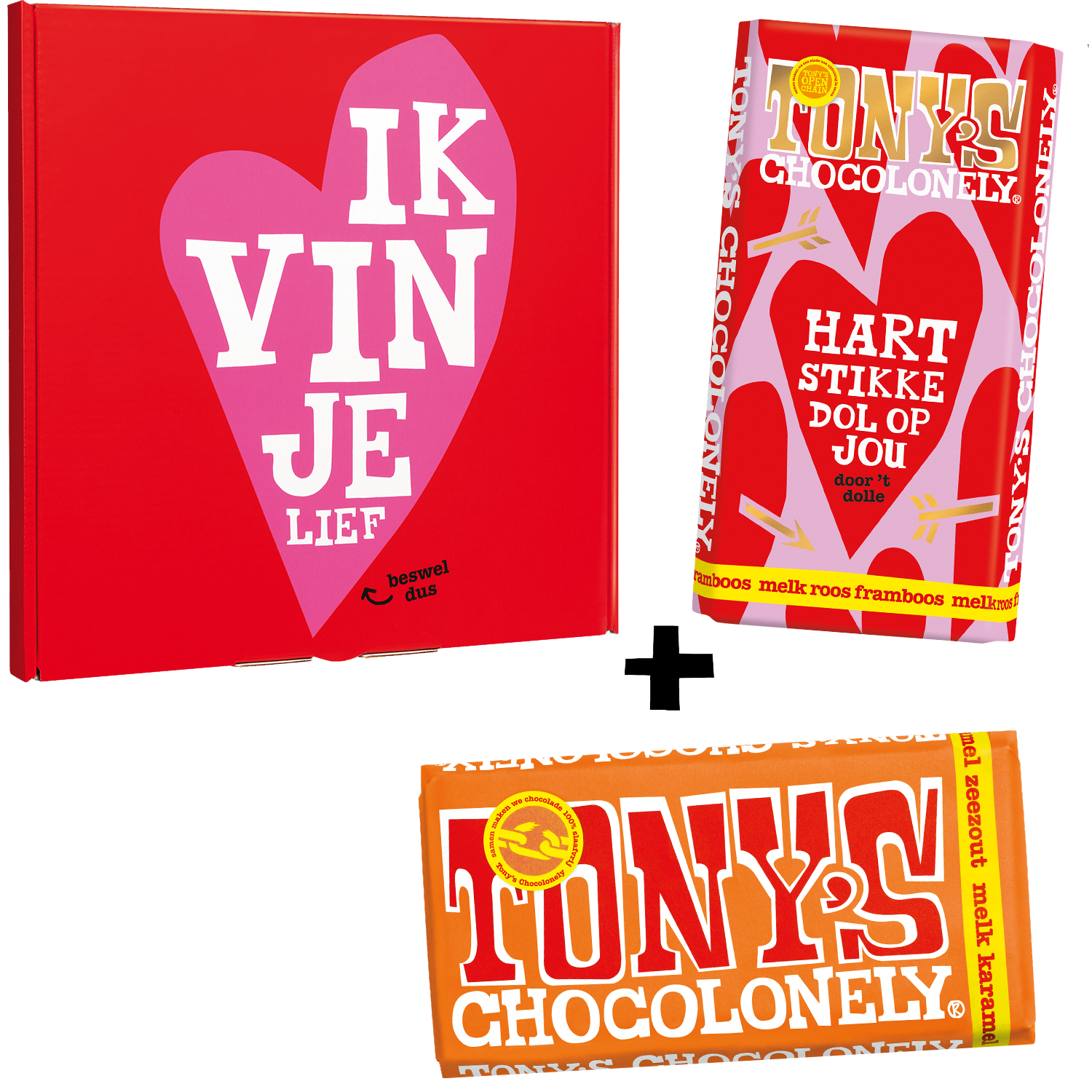 coffret cadeau amour