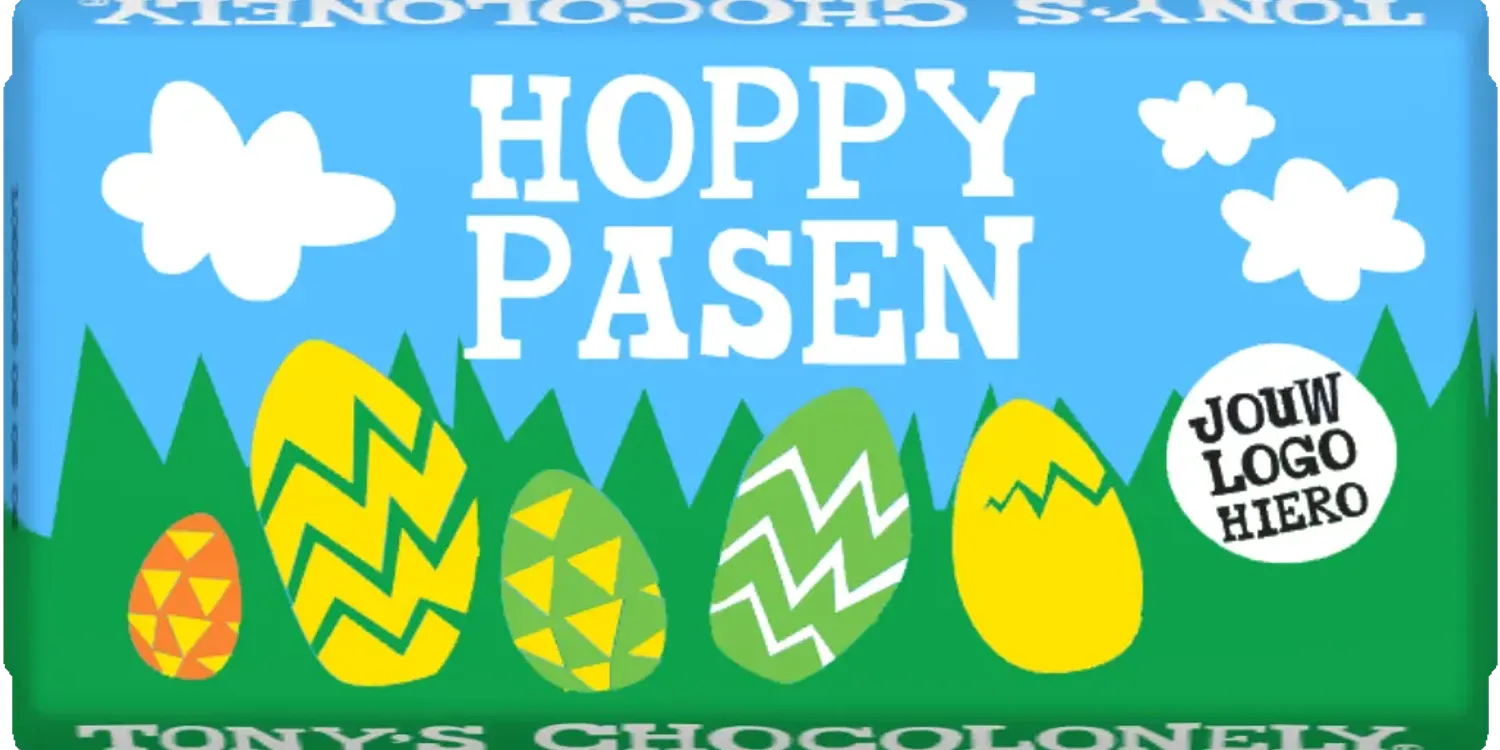 hoppy pasen