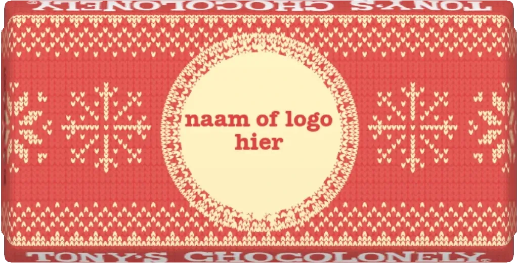 gepersonaliseerd foute kersttrui