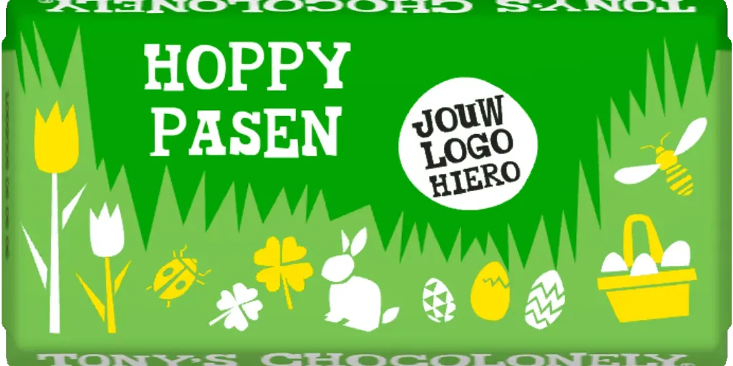 hoppy pasen