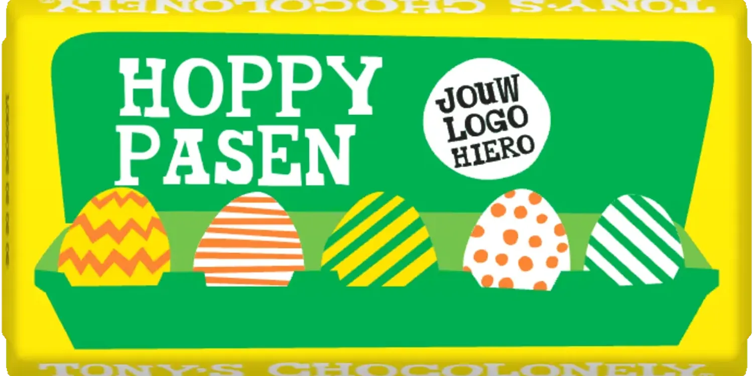 hoppy pasen